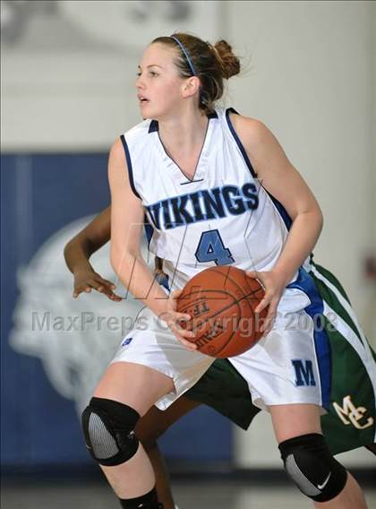 Thumbnail 2 in Mira Costa @ Marina (Larry Doyle Tournament) photogallery.