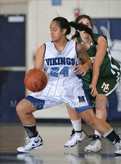 Thumbnail 3 in Mira Costa @ Marina (Larry Doyle Tournament) photogallery.