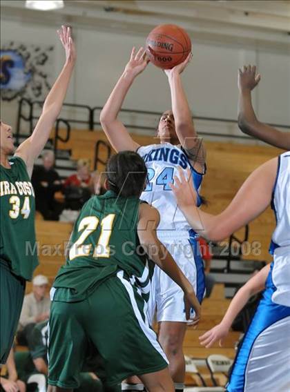 Thumbnail 2 in Mira Costa @ Marina (Larry Doyle Tournament) photogallery.