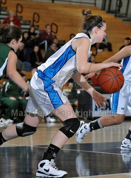 Thumbnail 3 in Mira Costa @ Marina (Larry Doyle Tournament) photogallery.