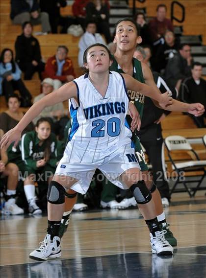 Thumbnail 2 in Mira Costa @ Marina (Larry Doyle Tournament) photogallery.