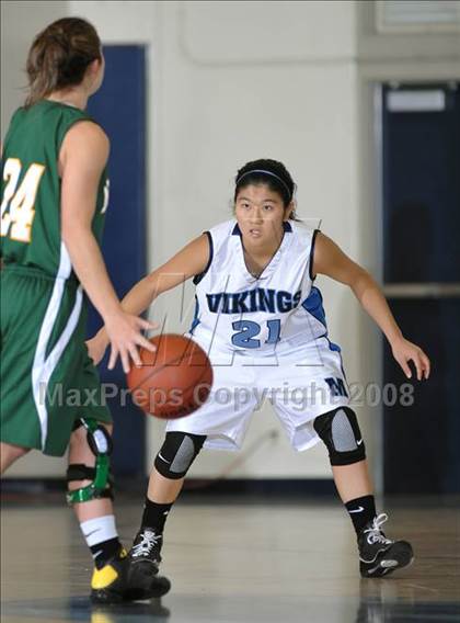 Thumbnail 1 in Mira Costa @ Marina (Larry Doyle Tournament) photogallery.