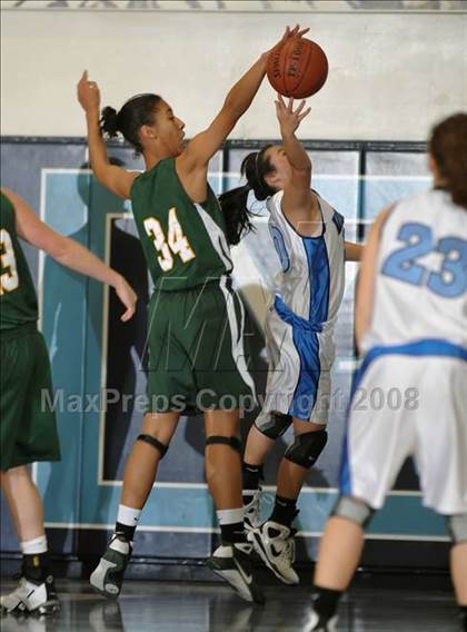 Thumbnail 2 in Mira Costa @ Marina (Larry Doyle Tournament) photogallery.