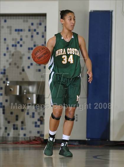 Thumbnail 2 in Mira Costa @ Marina (Larry Doyle Tournament) photogallery.