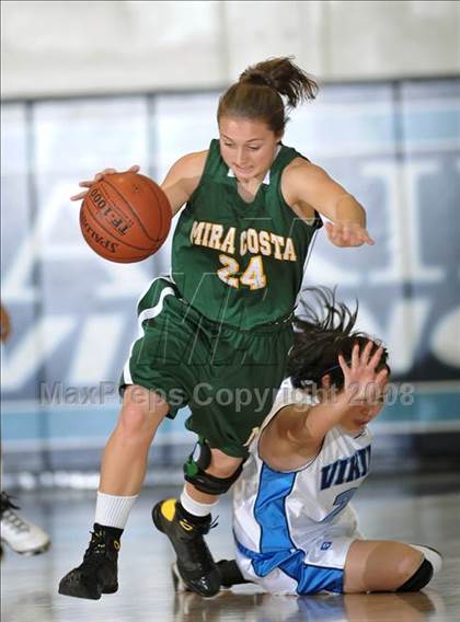 Thumbnail 1 in Mira Costa @ Marina (Larry Doyle Tournament) photogallery.