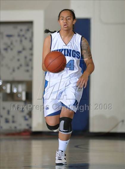 Thumbnail 2 in Mira Costa @ Marina (Larry Doyle Tournament) photogallery.