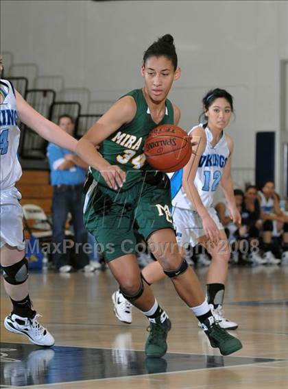 Thumbnail 1 in Mira Costa @ Marina (Larry Doyle Tournament) photogallery.