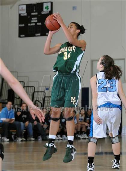 Thumbnail 1 in Mira Costa @ Marina (Larry Doyle Tournament) photogallery.