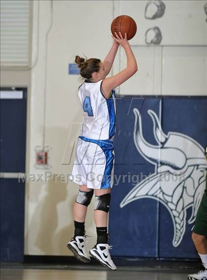 Thumbnail 2 in Mira Costa @ Marina (Larry Doyle Tournament) photogallery.