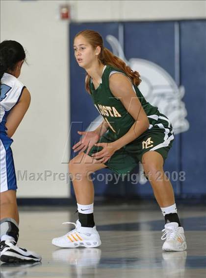 Thumbnail 1 in Mira Costa @ Marina (Larry Doyle Tournament) photogallery.