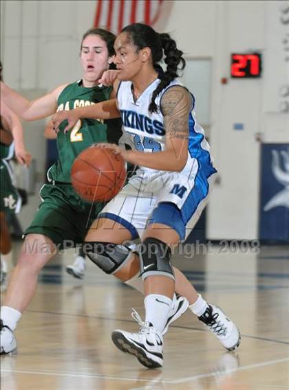 Thumbnail 2 in Mira Costa @ Marina (Larry Doyle Tournament) photogallery.