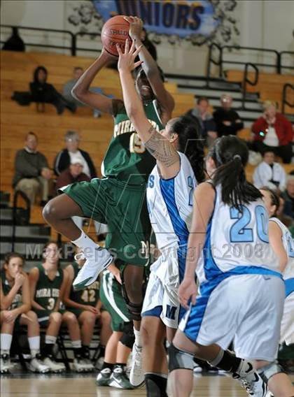Thumbnail 3 in Mira Costa @ Marina (Larry Doyle Tournament) photogallery.
