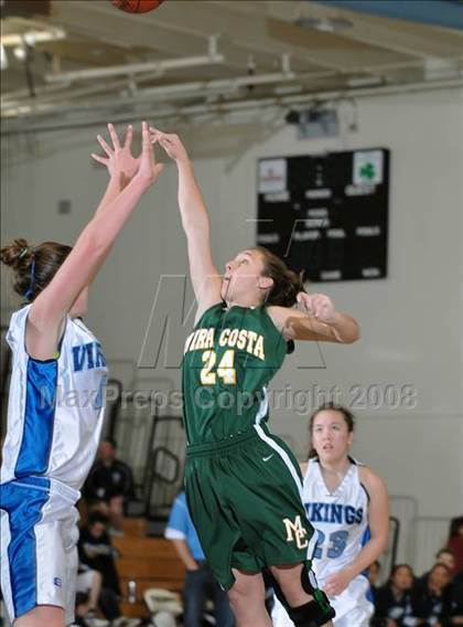 Thumbnail 3 in Mira Costa @ Marina (Larry Doyle Tournament) photogallery.