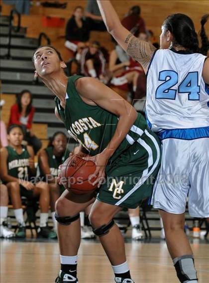 Thumbnail 3 in Mira Costa @ Marina (Larry Doyle Tournament) photogallery.