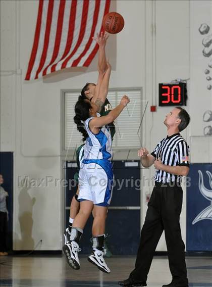 Thumbnail 1 in Mira Costa @ Marina (Larry Doyle Tournament) photogallery.
