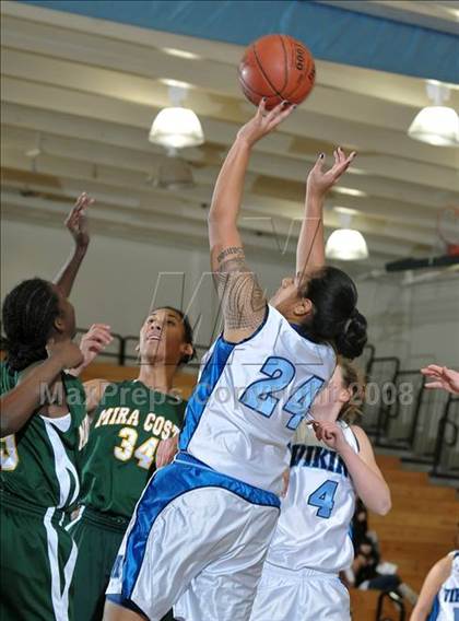 Thumbnail 3 in Mira Costa @ Marina (Larry Doyle Tournament) photogallery.