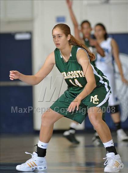 Thumbnail 2 in Mira Costa @ Marina (Larry Doyle Tournament) photogallery.