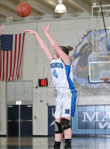 Thumbnail 3 in Mira Costa @ Marina (Larry Doyle Tournament) photogallery.