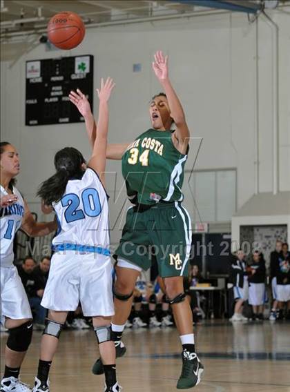 Thumbnail 3 in Mira Costa @ Marina (Larry Doyle Tournament) photogallery.