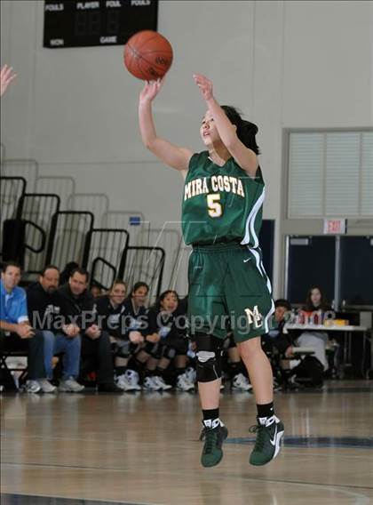 Thumbnail 2 in Mira Costa @ Marina (Larry Doyle Tournament) photogallery.