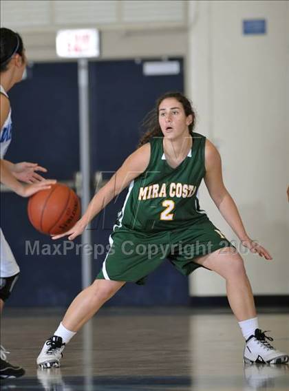 Thumbnail 2 in Mira Costa @ Marina (Larry Doyle Tournament) photogallery.