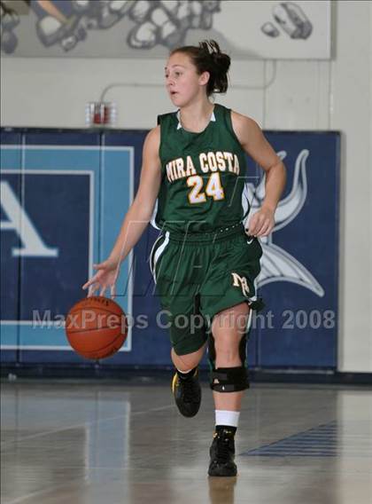 Thumbnail 2 in Mira Costa @ Marina (Larry Doyle Tournament) photogallery.