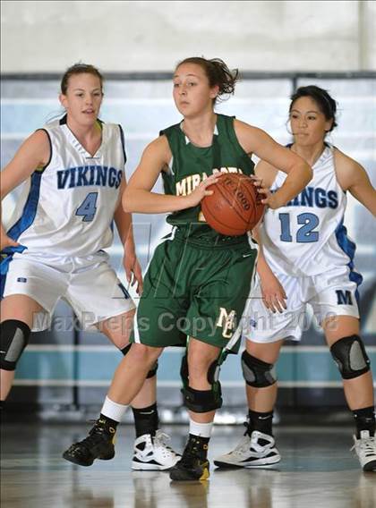 Thumbnail 3 in Mira Costa @ Marina (Larry Doyle Tournament) photogallery.