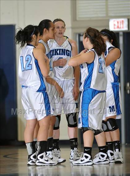 Thumbnail 3 in Mira Costa @ Marina (Larry Doyle Tournament) photogallery.