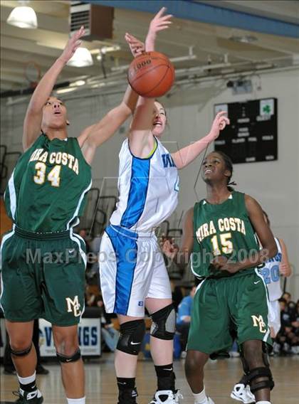 Thumbnail 2 in Mira Costa @ Marina (Larry Doyle Tournament) photogallery.