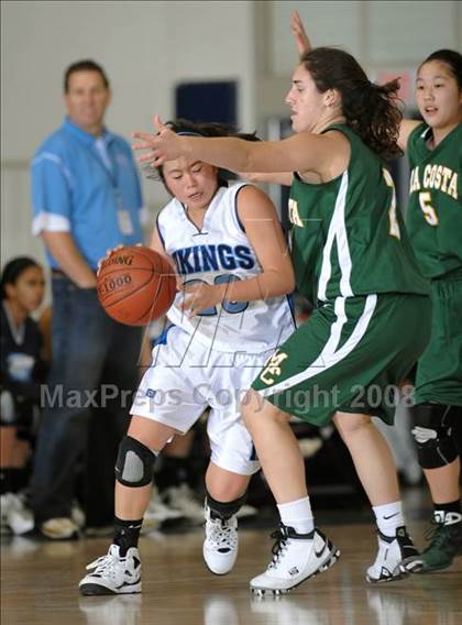 Thumbnail 1 in Mira Costa @ Marina (Larry Doyle Tournament) photogallery.
