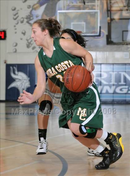 Thumbnail 1 in Mira Costa @ Marina (Larry Doyle Tournament) photogallery.