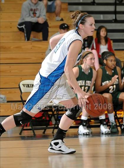 Thumbnail 1 in Mira Costa @ Marina (Larry Doyle Tournament) photogallery.
