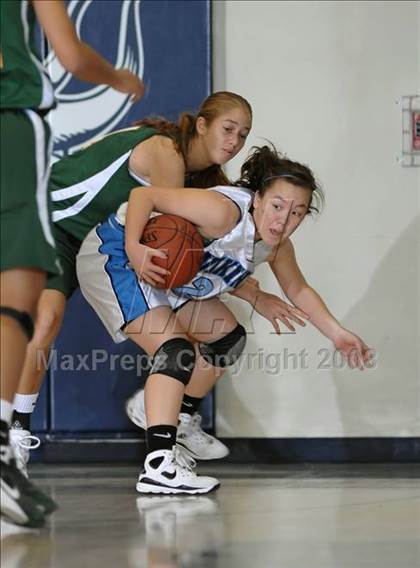 Thumbnail 1 in Mira Costa @ Marina (Larry Doyle Tournament) photogallery.