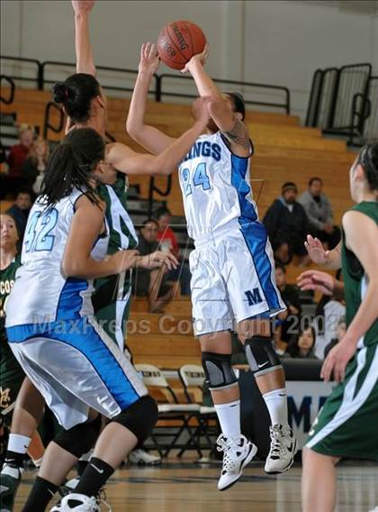 Thumbnail 3 in Mira Costa @ Marina (Larry Doyle Tournament) photogallery.