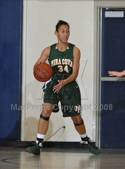 Thumbnail 1 in Mira Costa @ Marina (Larry Doyle Tournament) photogallery.
