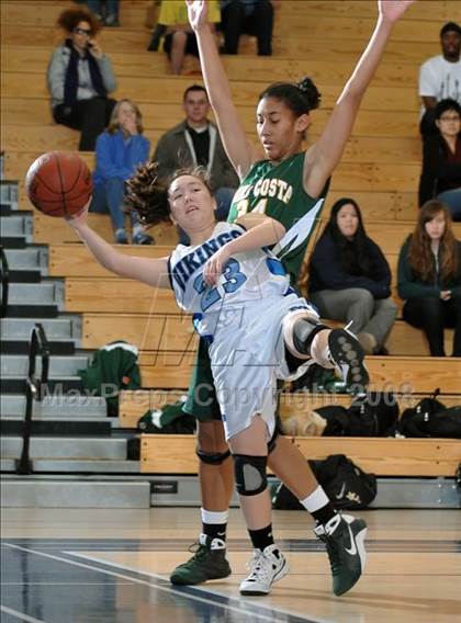 Thumbnail 3 in Mira Costa @ Marina (Larry Doyle Tournament) photogallery.