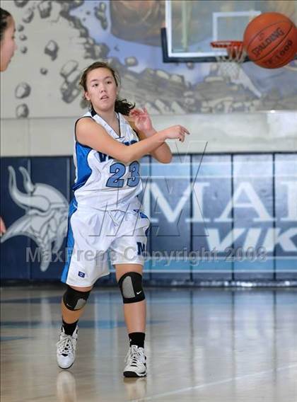 Thumbnail 1 in Mira Costa @ Marina (Larry Doyle Tournament) photogallery.
