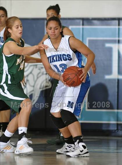 Thumbnail 3 in Mira Costa @ Marina (Larry Doyle Tournament) photogallery.