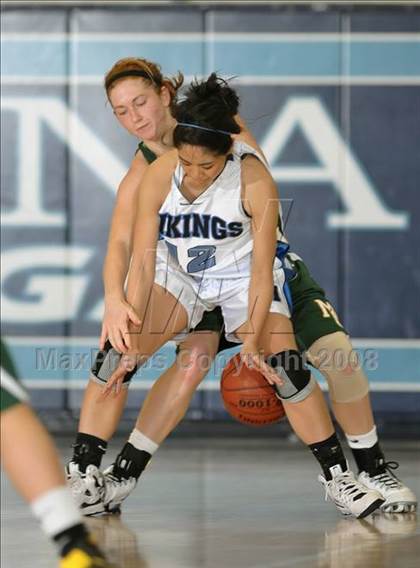 Thumbnail 2 in Mira Costa @ Marina (Larry Doyle Tournament) photogallery.