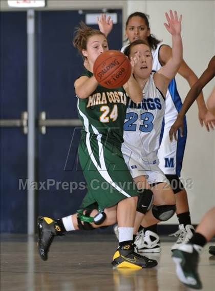 Thumbnail 3 in Mira Costa @ Marina (Larry Doyle Tournament) photogallery.