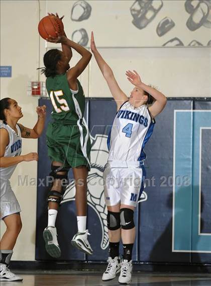 Thumbnail 3 in Mira Costa @ Marina (Larry Doyle Tournament) photogallery.