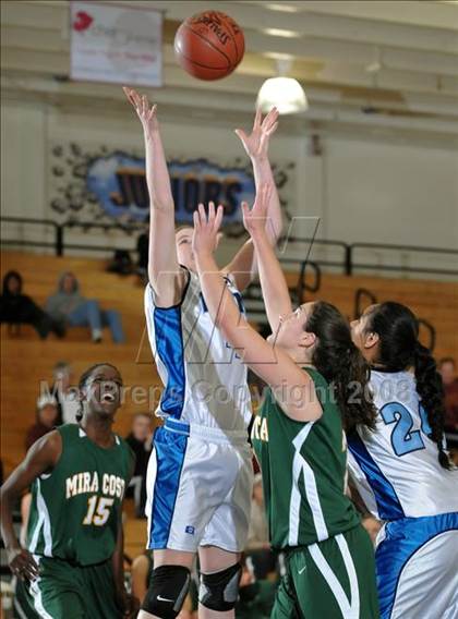 Thumbnail 3 in Mira Costa @ Marina (Larry Doyle Tournament) photogallery.
