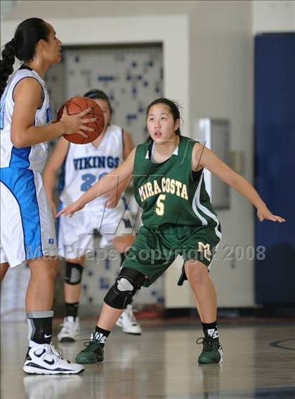 Thumbnail 3 in Mira Costa @ Marina (Larry Doyle Tournament) photogallery.
