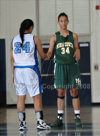 Thumbnail 3 in Mira Costa @ Marina (Larry Doyle Tournament) photogallery.