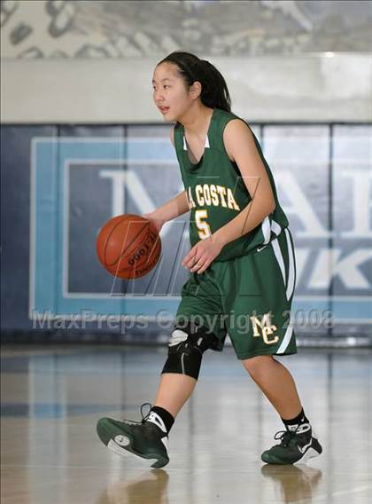 Thumbnail 1 in Mira Costa @ Marina (Larry Doyle Tournament) photogallery.