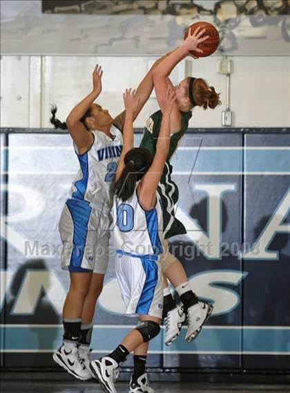 Thumbnail 3 in Mira Costa @ Marina (Larry Doyle Tournament) photogallery.