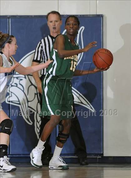 Thumbnail 3 in Mira Costa @ Marina (Larry Doyle Tournament) photogallery.