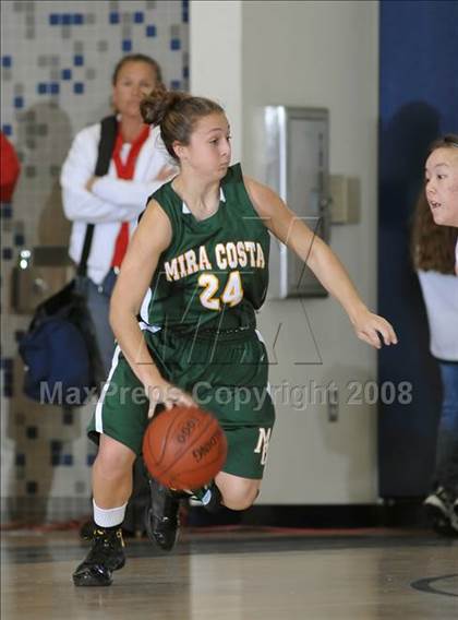 Thumbnail 2 in Mira Costa @ Marina (Larry Doyle Tournament) photogallery.