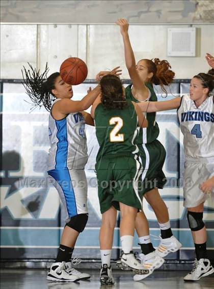 Thumbnail 2 in Mira Costa @ Marina (Larry Doyle Tournament) photogallery.