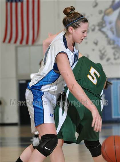 Thumbnail 1 in Mira Costa @ Marina (Larry Doyle Tournament) photogallery.